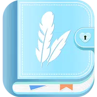 Daily Diary - Diary with lock APK