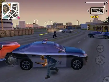 Gangstar: Miami Vindication Screenshot3