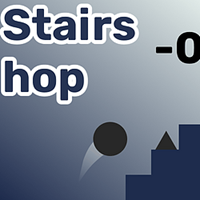 Stairs hop APK