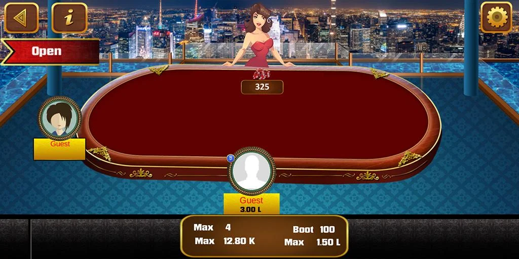 TeenPatti KhelGuru Screenshot3