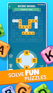 Words With Friends Word Game Screenshot13