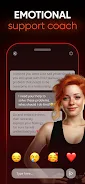 Genesia AI: Virtual Companion Screenshot5