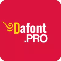 DaFont - Download fonts APK