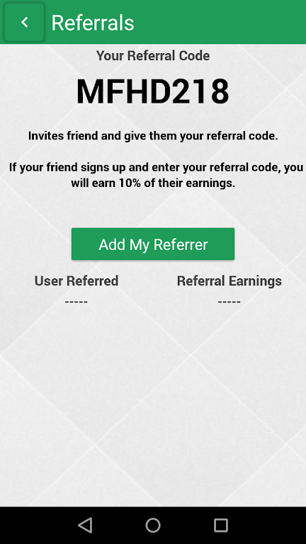 Gift Coin Reward Screenshot2