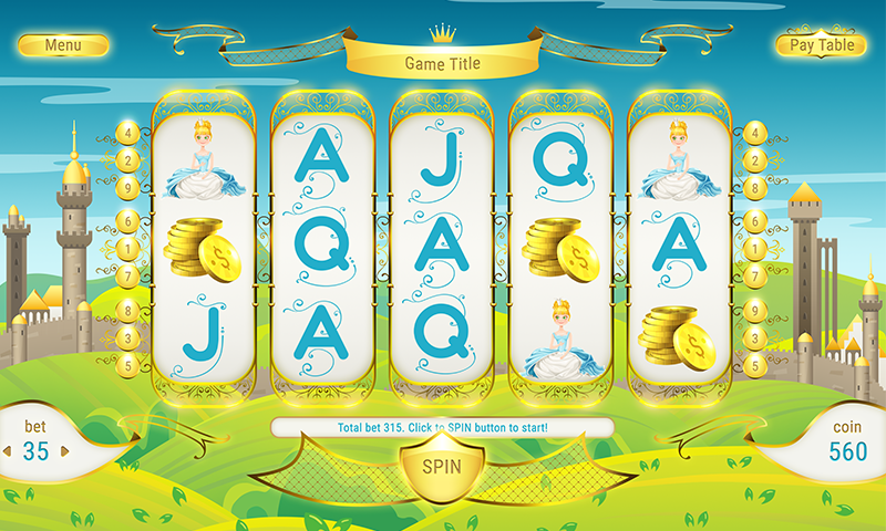 WinClub Slot đỉnh cao Screenshot3