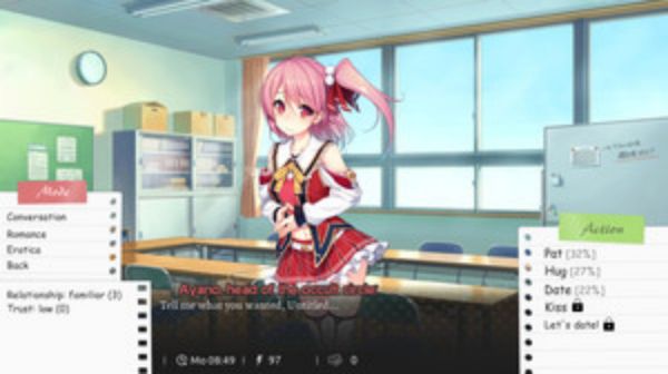 School Game Screenshot3