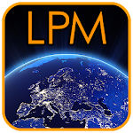 Experience Light Pollution Map - Dark Sky 5.2.0 with our Fast Free APK ...