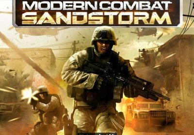 Modern Combat: Sandstorm Screenshot3