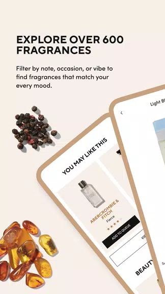 Scentbird Monthly Perfume Box Screenshot2