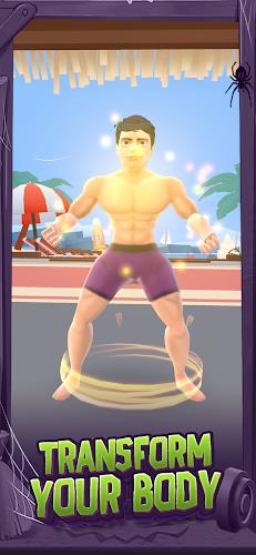 Idle Gym Life 3D! Mod Screenshot11