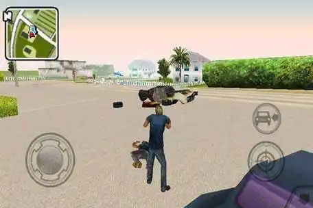 Gangstar: Miami Vindication Screenshot4