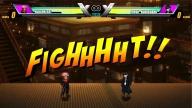 Mugen Anime Fight Screenshot3