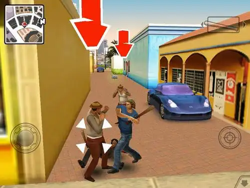 Gangstar: Miami Vindication Screenshot2