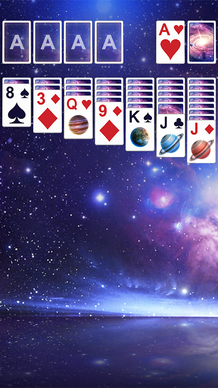 Solitaire Theme ✨ Screenshot3