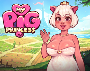 My Pig Princess APK