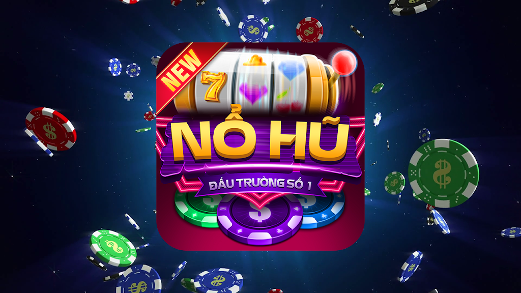 Game Doi Thuong VQMM May Mắn Club Screenshot1