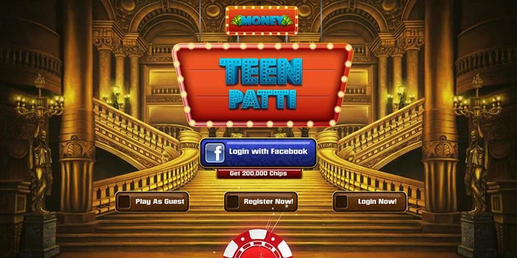 TeenPatti KhelGuru Screenshot1