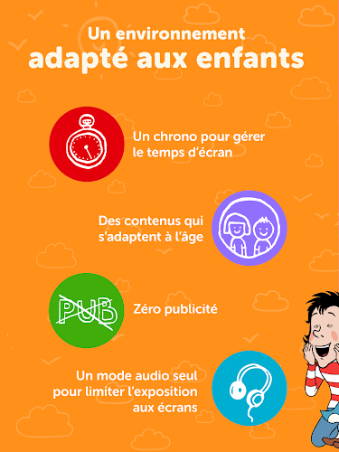 BayaM - Audios, Jeux, Vidéos Screenshot15