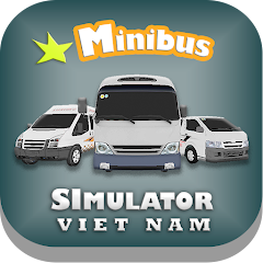 Minibus Simulator Vietnam APK