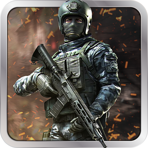 Battleground : Combat & Domination APK