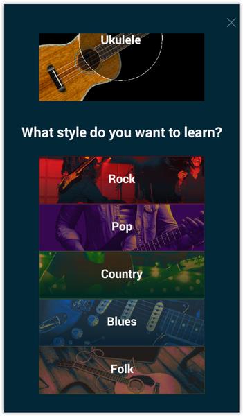 Fender Play - Learn Guitar Screenshot7