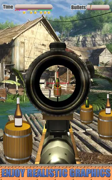 Gun Shooting King Game Screenshot2