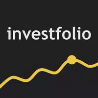 Investing portfolio tracker APK