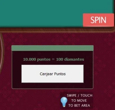 Spin and Win Screenshot2