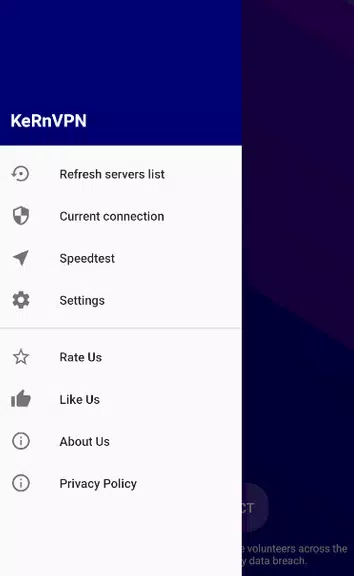 KeRnVPN Screenshot3