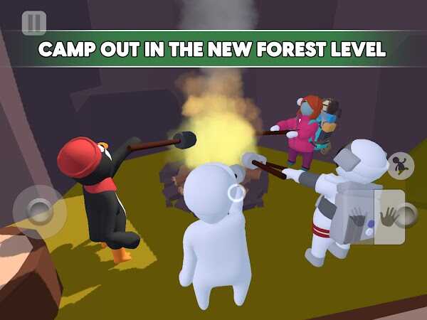 Human: Fall Flat Screenshot3