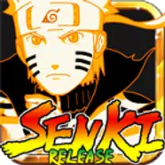 Naruto Senki APK