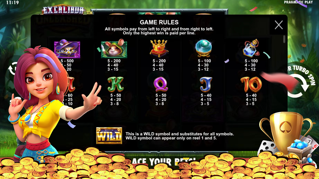 GLOBAL-SLOTS Screenshot2