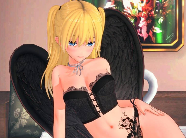 Devilicious Screenshot1