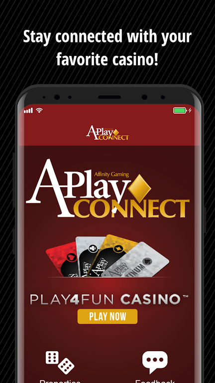 A-Play Connect by Affinity Screenshot1