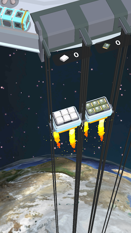 Astro-Builder Screenshot1