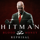 Hitman: Blood Money — Reprisal APK