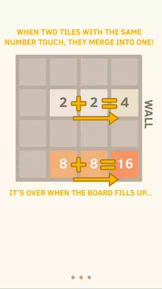 2048 Screenshot4