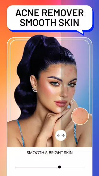 YuFace: Makeup Cam, Face App Screenshot4