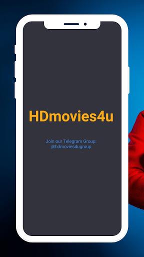 HDmovies4u - Download and Watc Screenshot1