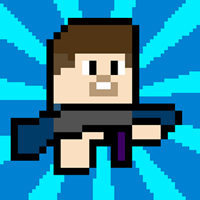 GUNNER STEVE APK