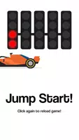 Race Start Test Formula Reflex Screenshot3