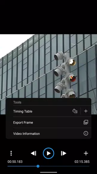 Frameskip - Video Timing Tool Screenshot2