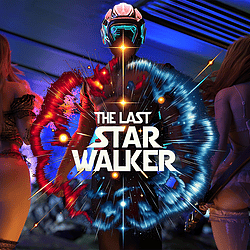 The Last Star Walker APK