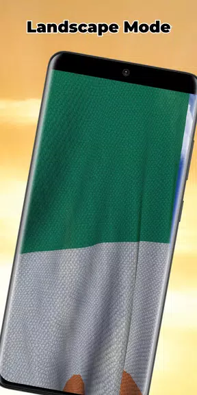 Ireland Flag Live Wallpaper Screenshot3