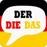 Der Die Das German Grammar APK