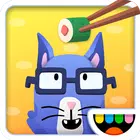 Toca Kitchen Sushi Restaurant APK