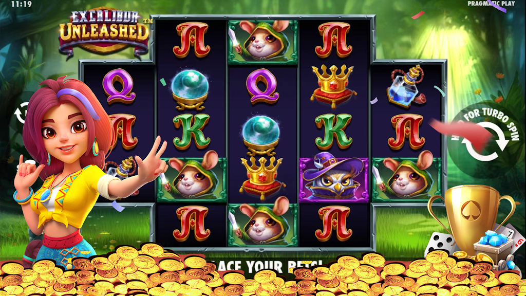 GLOBAL-SLOTS Screenshot3