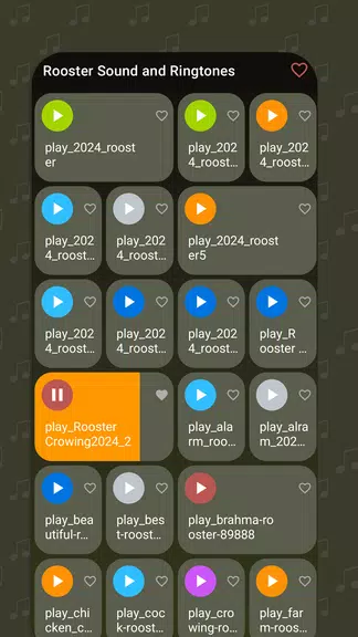 Dog: Sounds & Ringtones Screenshot3