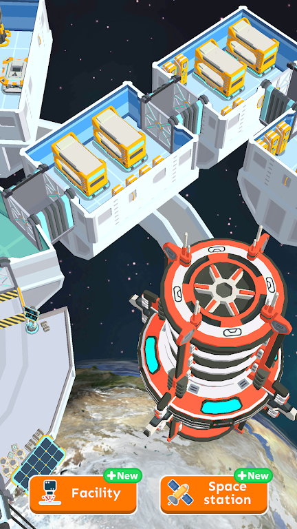 Astro-Builder Screenshot4