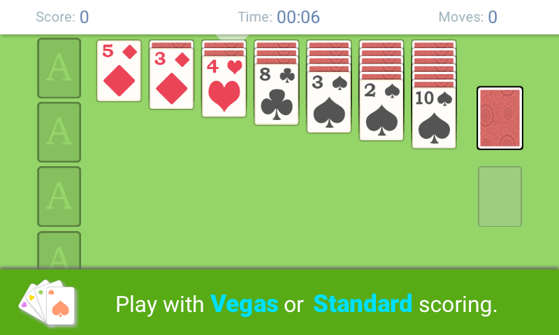 Solitaire Collection Pack Free Screenshot2